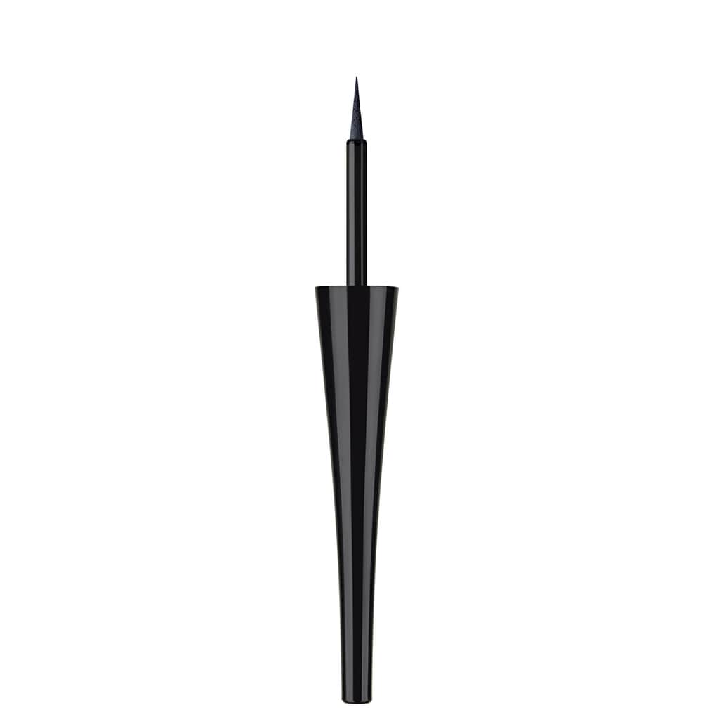 Wet N Wild Megaliner Liquid Eyeliner Black - 2