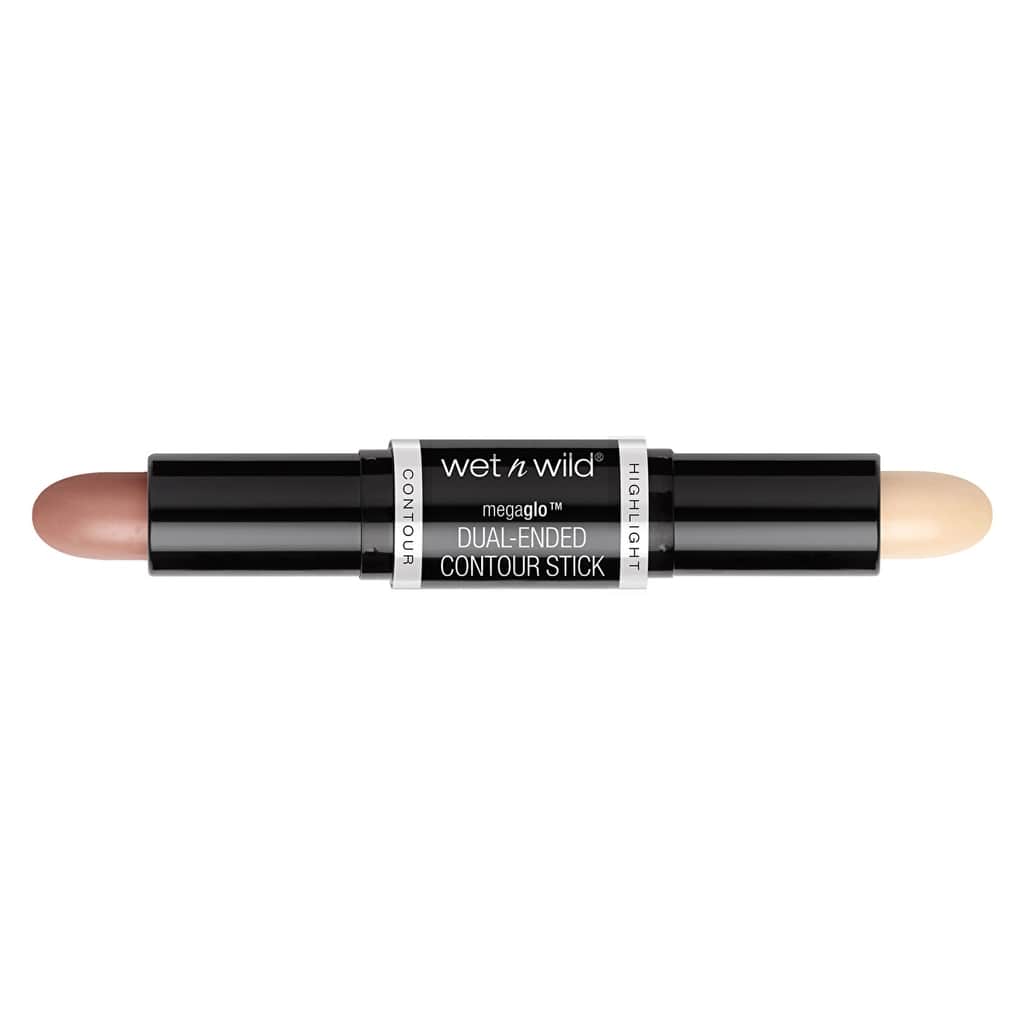 Wet N Wild Megaglo Dual-ended Stick Contour Light/medium - 3