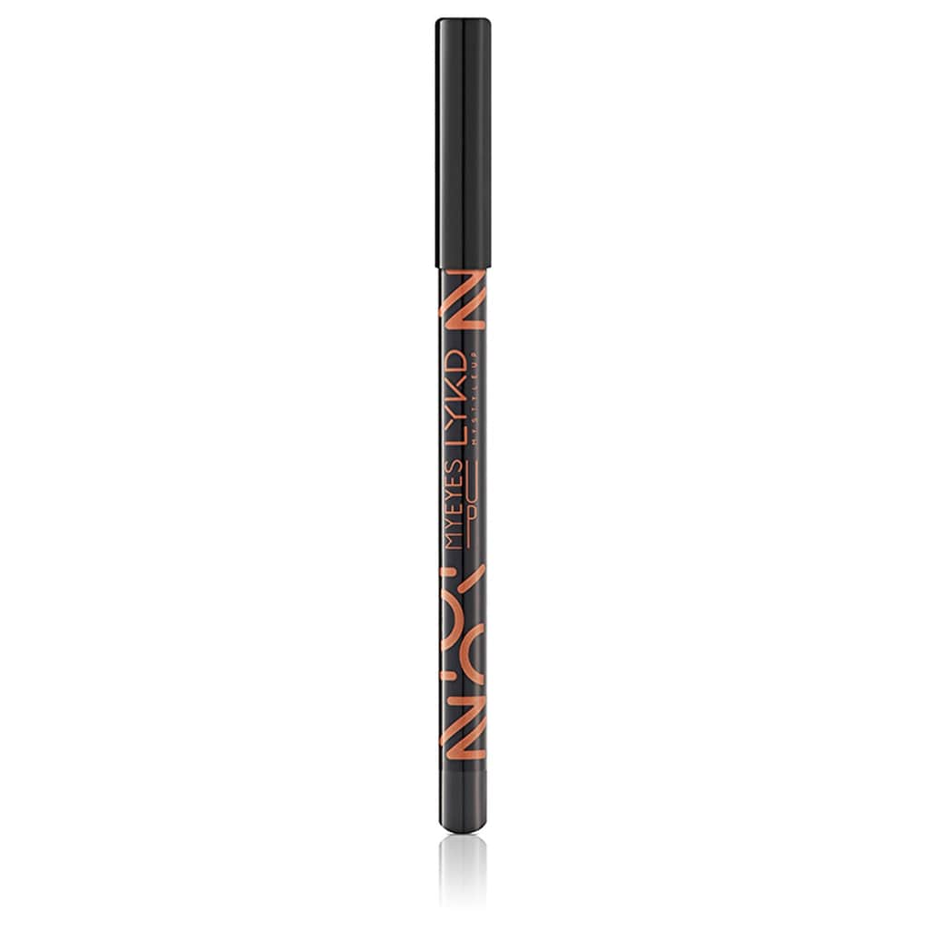 Lykd Eye Liner 100 black - 3