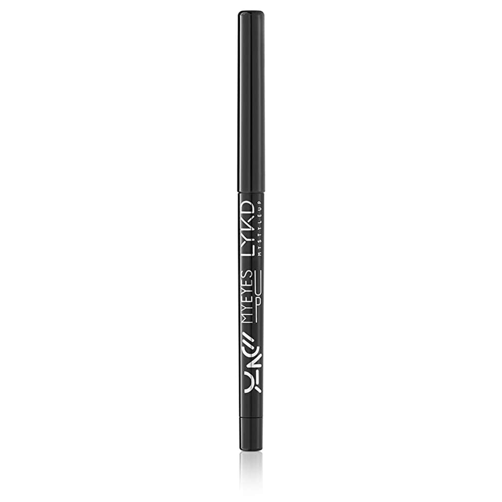 Lykd Lift Eye Pencil 100 black - 3
