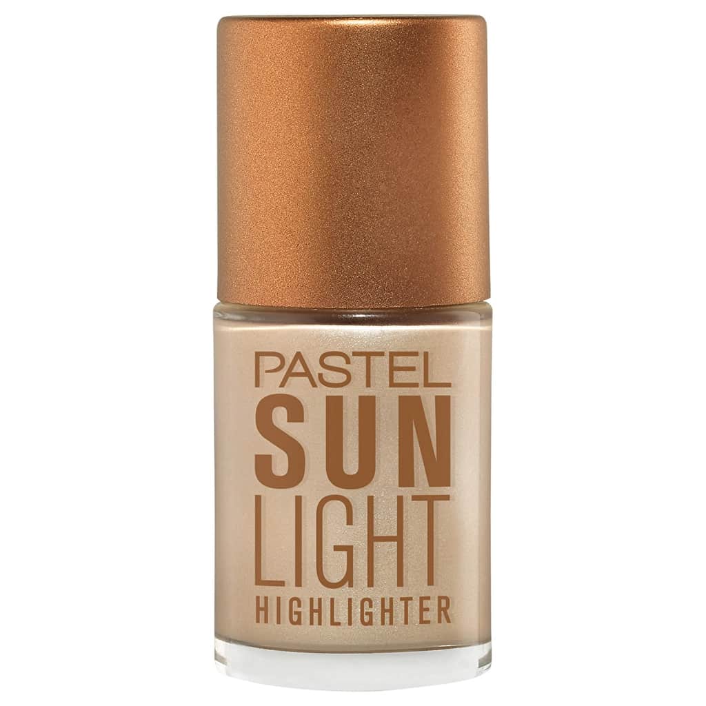 Pastel Sunlight Highlighter 101 - 1