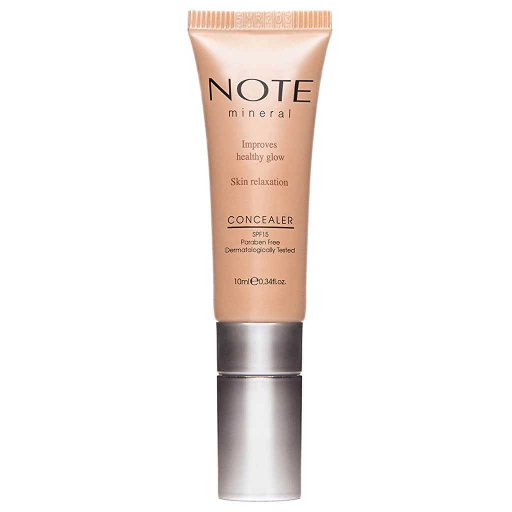 Note Mineral Concealer 201 - 1