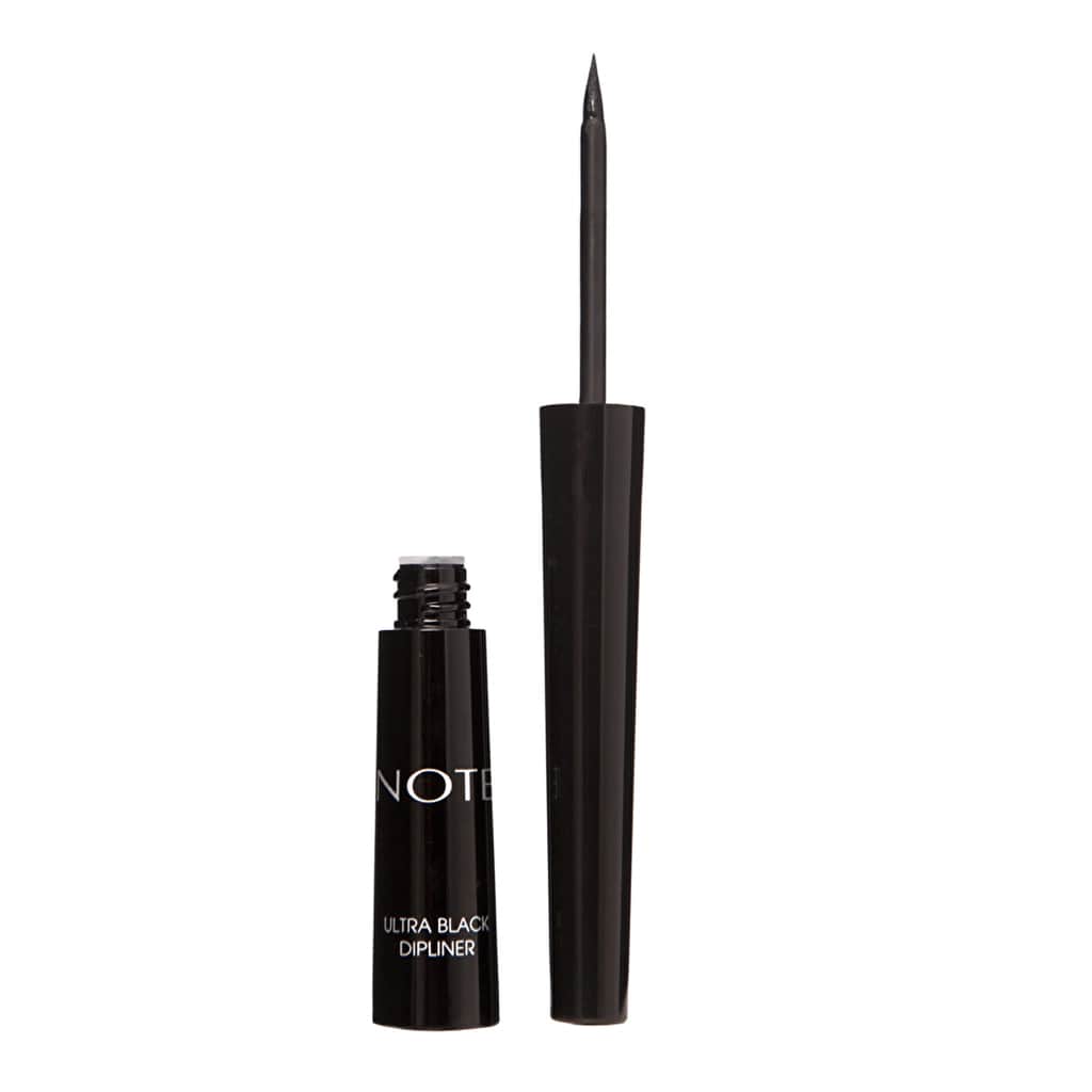 Note Ultra Black Dipliner - 1
