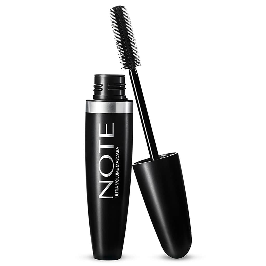 Note Ultra Volume Mascara Ultra Volume 1 pcs - 1