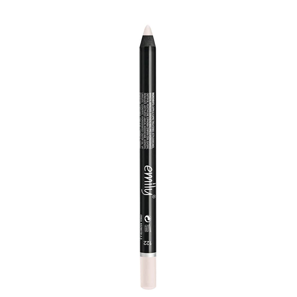 Emily Waterproof Eye Pencil 122 - 1
