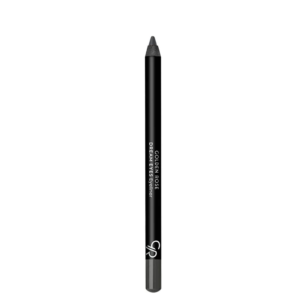 Golden Rose Dream Eyes Eyeliner Eye Liner No:402 - 1
