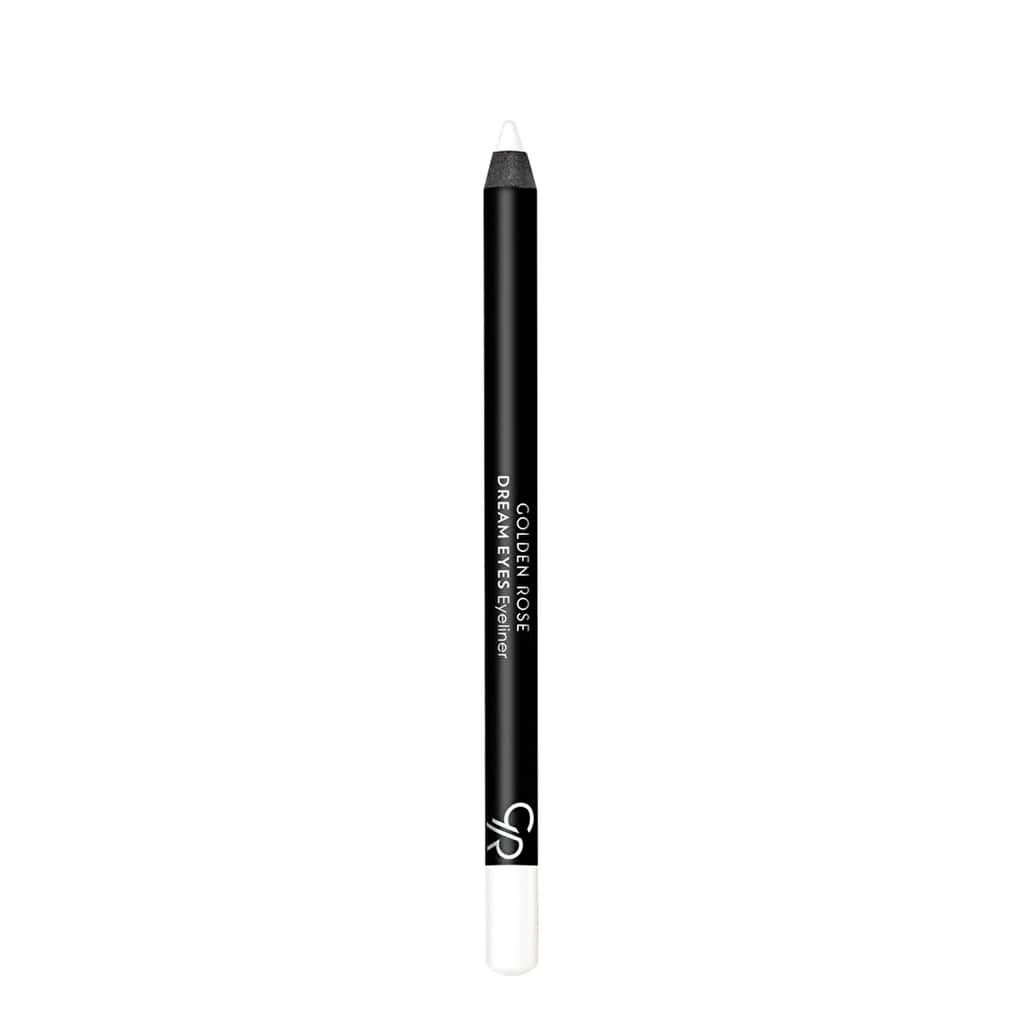 Golden Rose Dream Eyes Eyeliner Eye Liner No:405 - 1