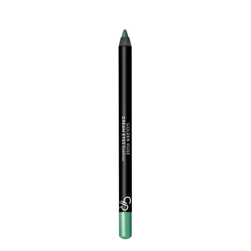 Golden Rose Dream Eyes Eyeliner Eye Liner No:414 - 1