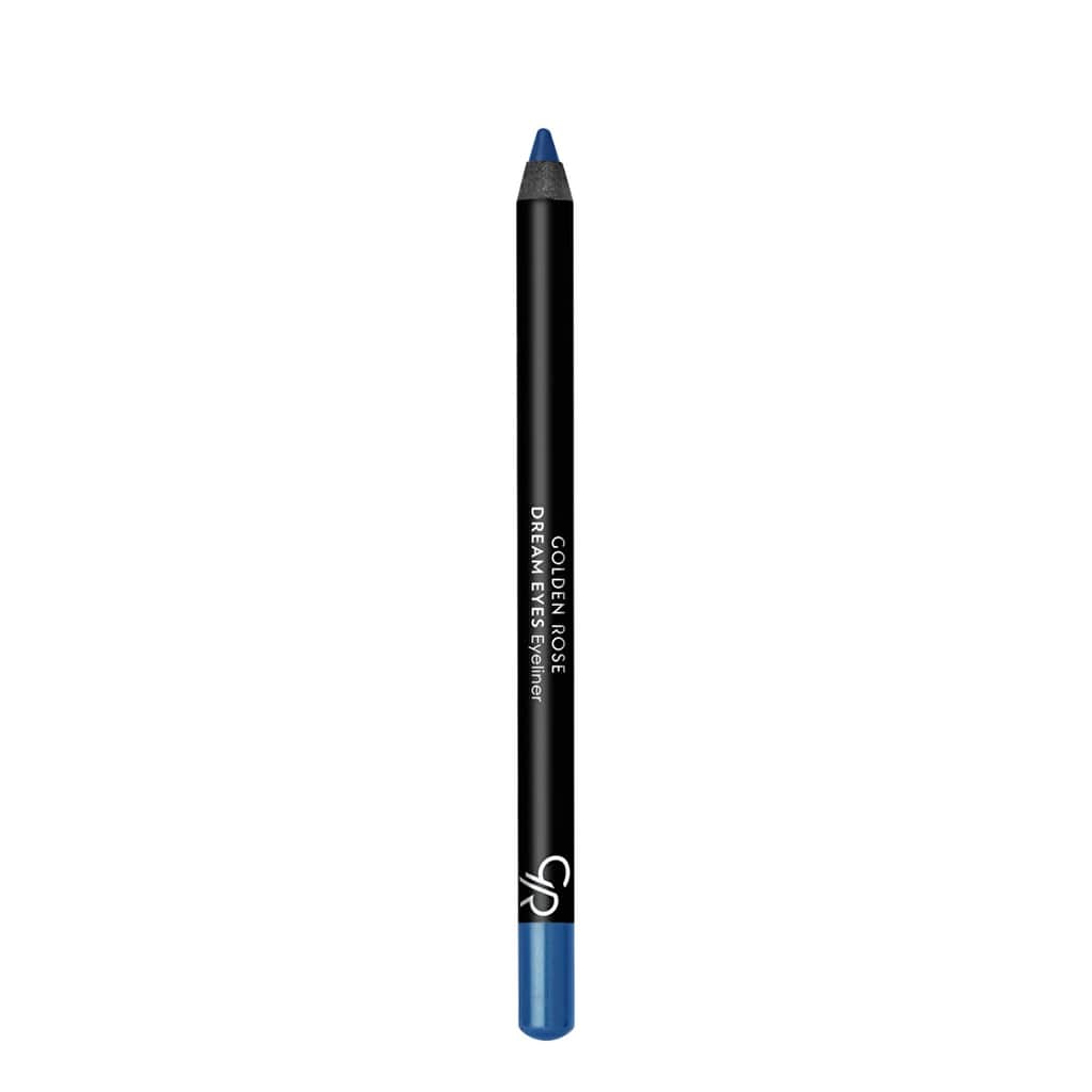 Golden Rose Dream Eyes Eyeliner Eye Liner No:421 - 1