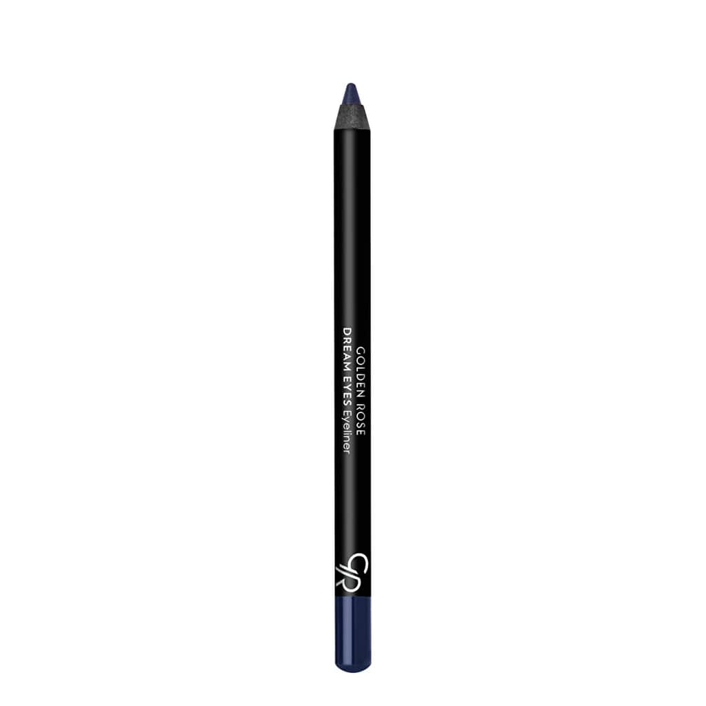 Golden Rose Dream Eyes Eyeliner Eye Liner No:424 - 1