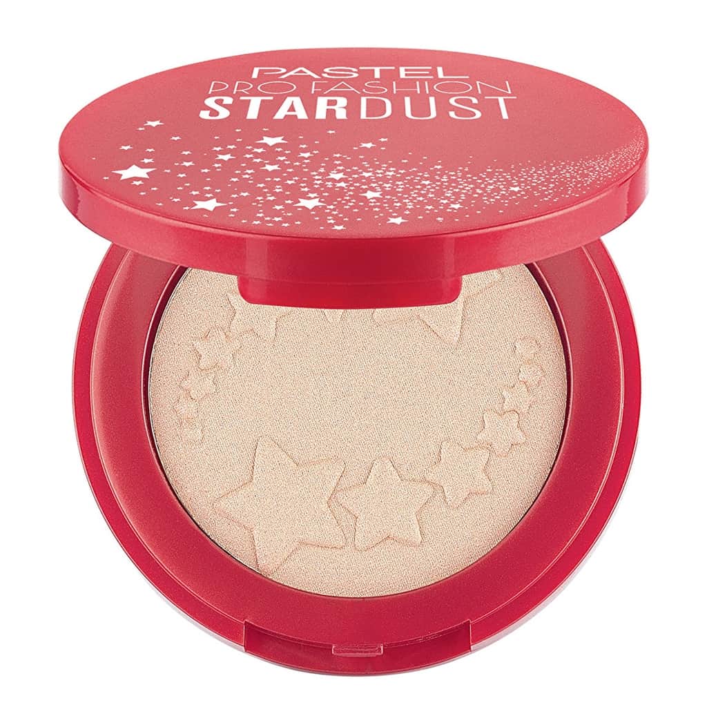 Pastel Profashion Stardust Highlight 320 vega - 1