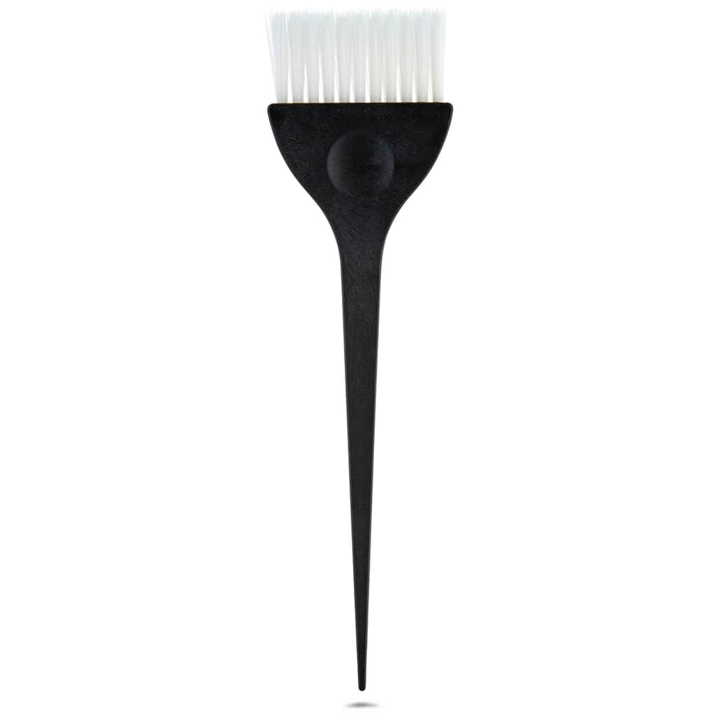 Eklips Hair Dye Brush Black - 1