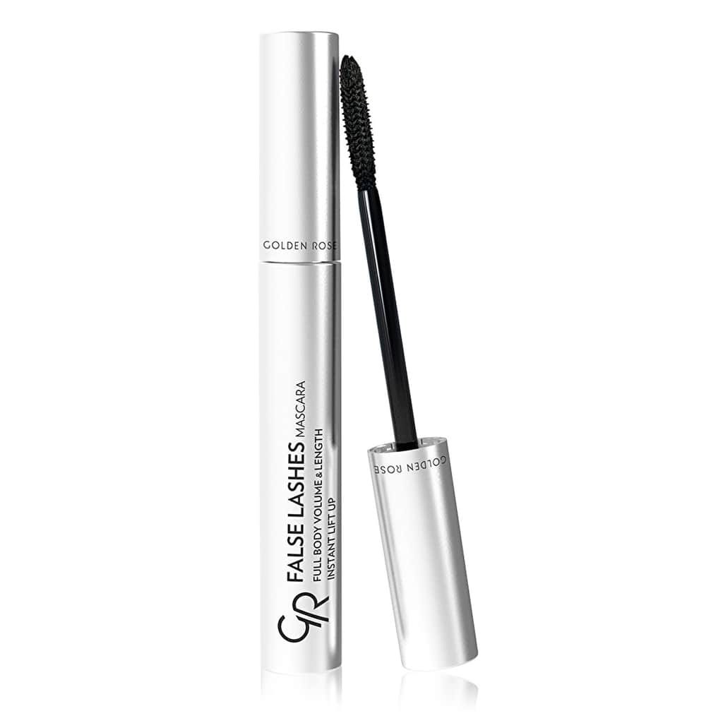 Golden Rose False Lashes Mascara - 1