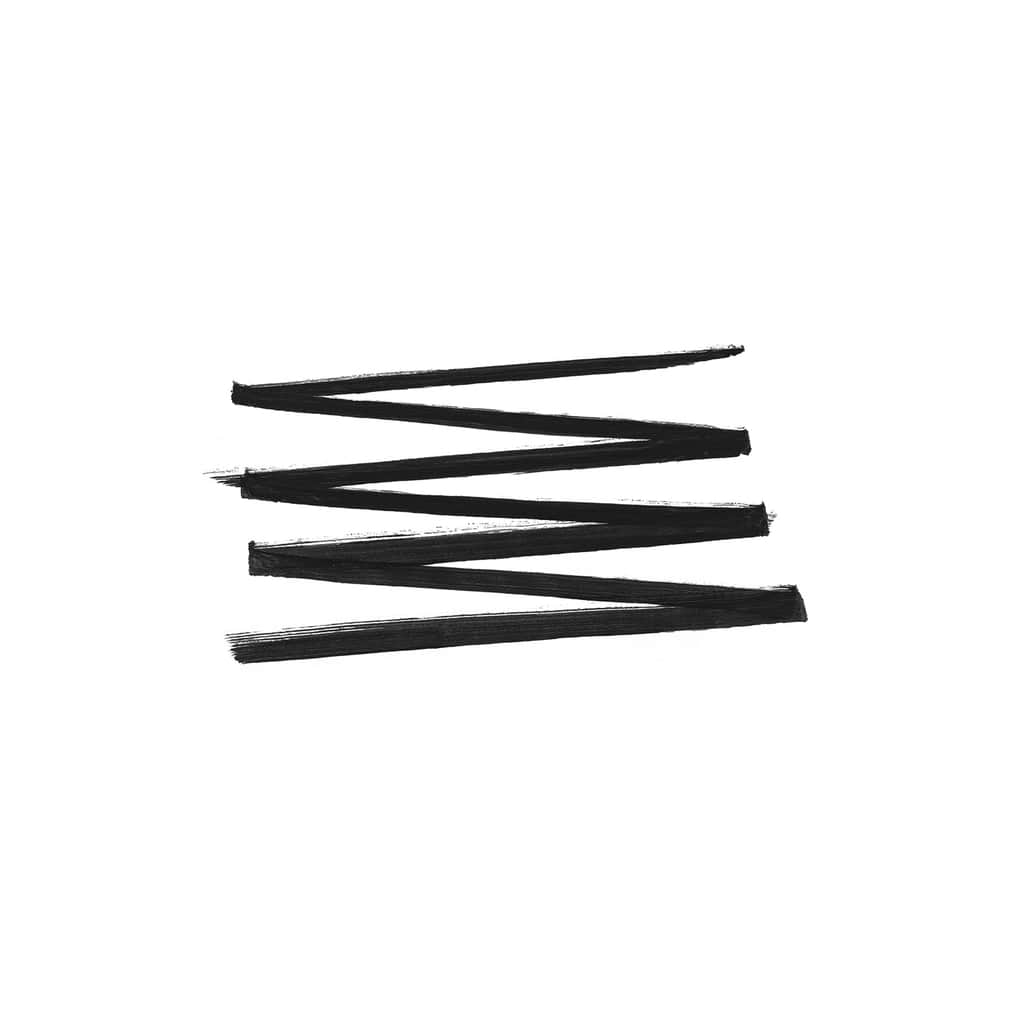 Flormar Midnight Matte Eyeliner Black 001 - 4