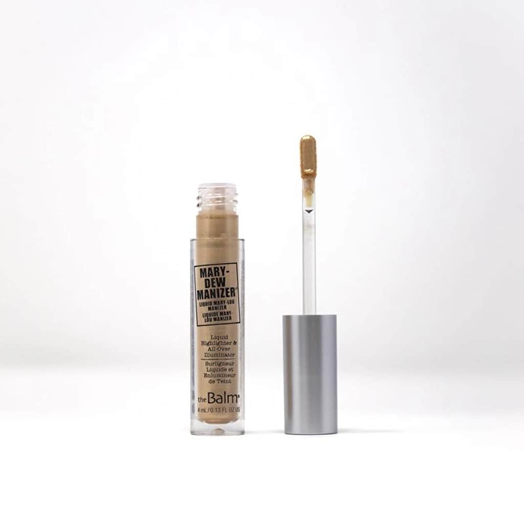 Thebalm Mary Dew Manizer Liquid Illuminator - 2