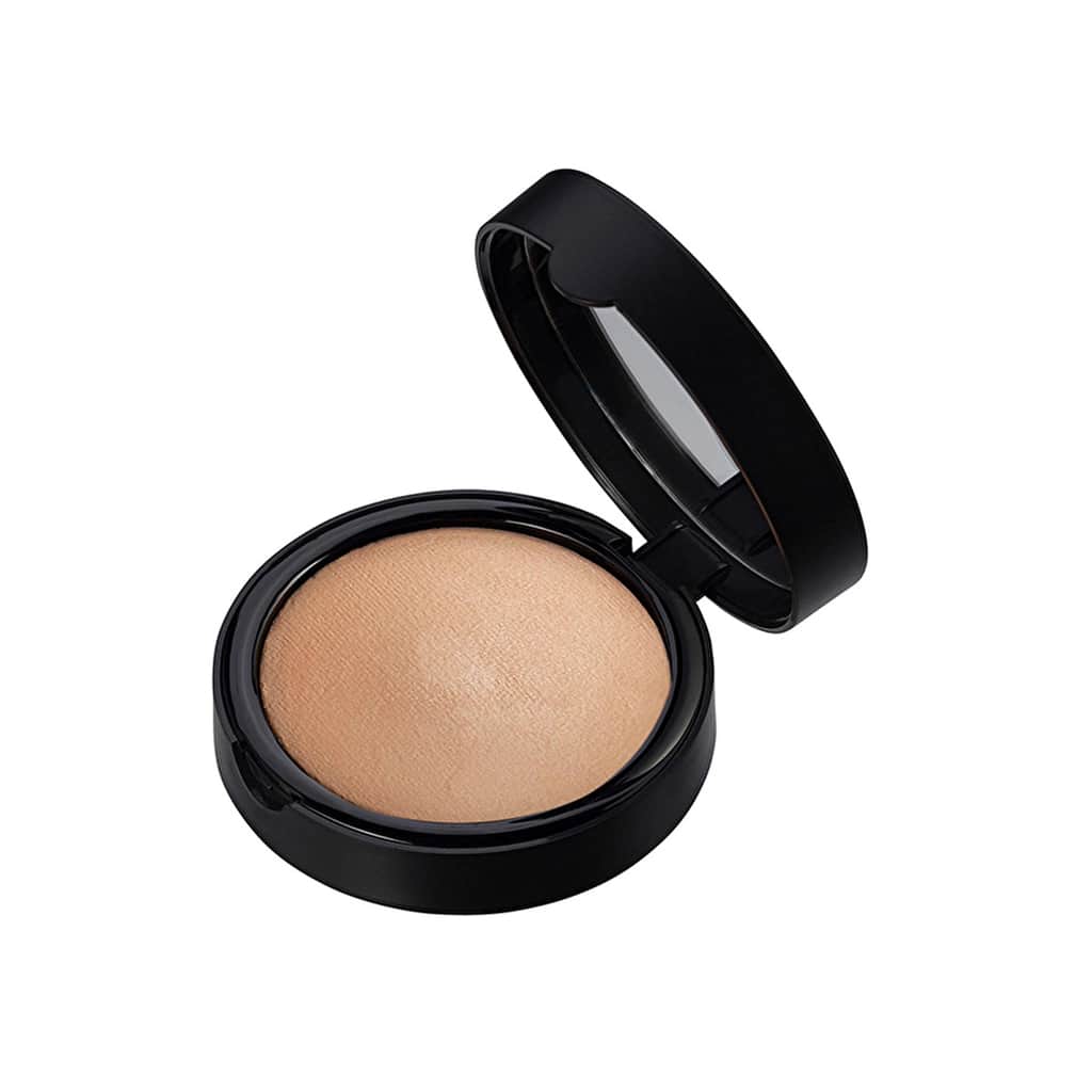 Note Baked Powder 05 - 2