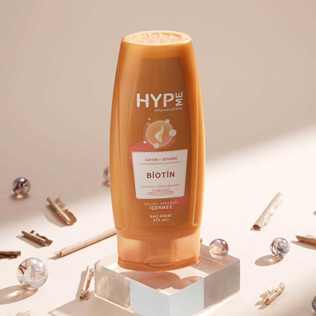 Hyp Me Anti-loss Sulfate-free Hair Conditioner 275 ml - 2