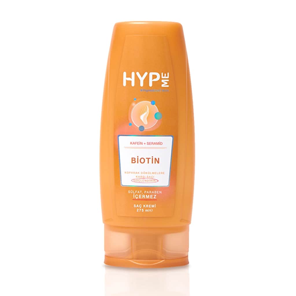 Hyp Me Anti-loss Sulfate-free Hair Conditioner 275 ml - 1