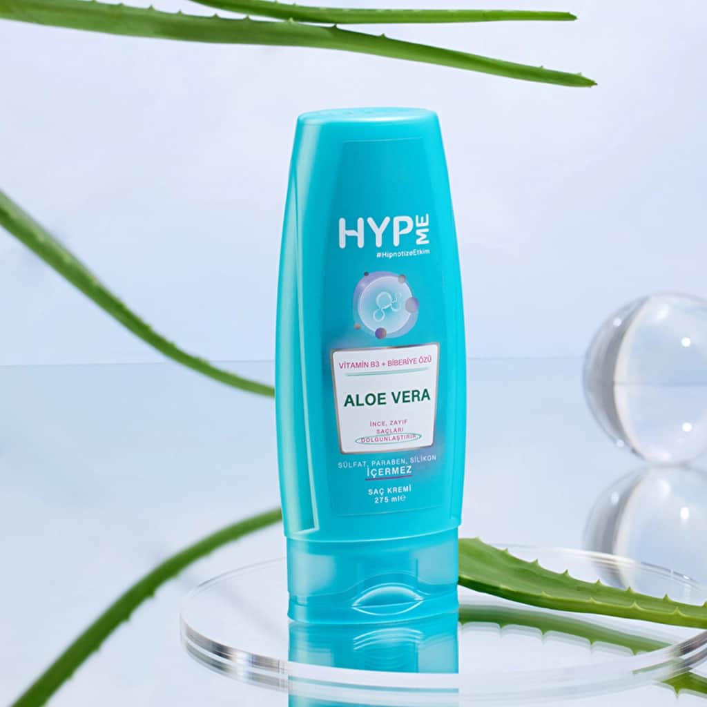 Hyp Me Volumizing Sulfate-free Conditioner 275 ml - 2