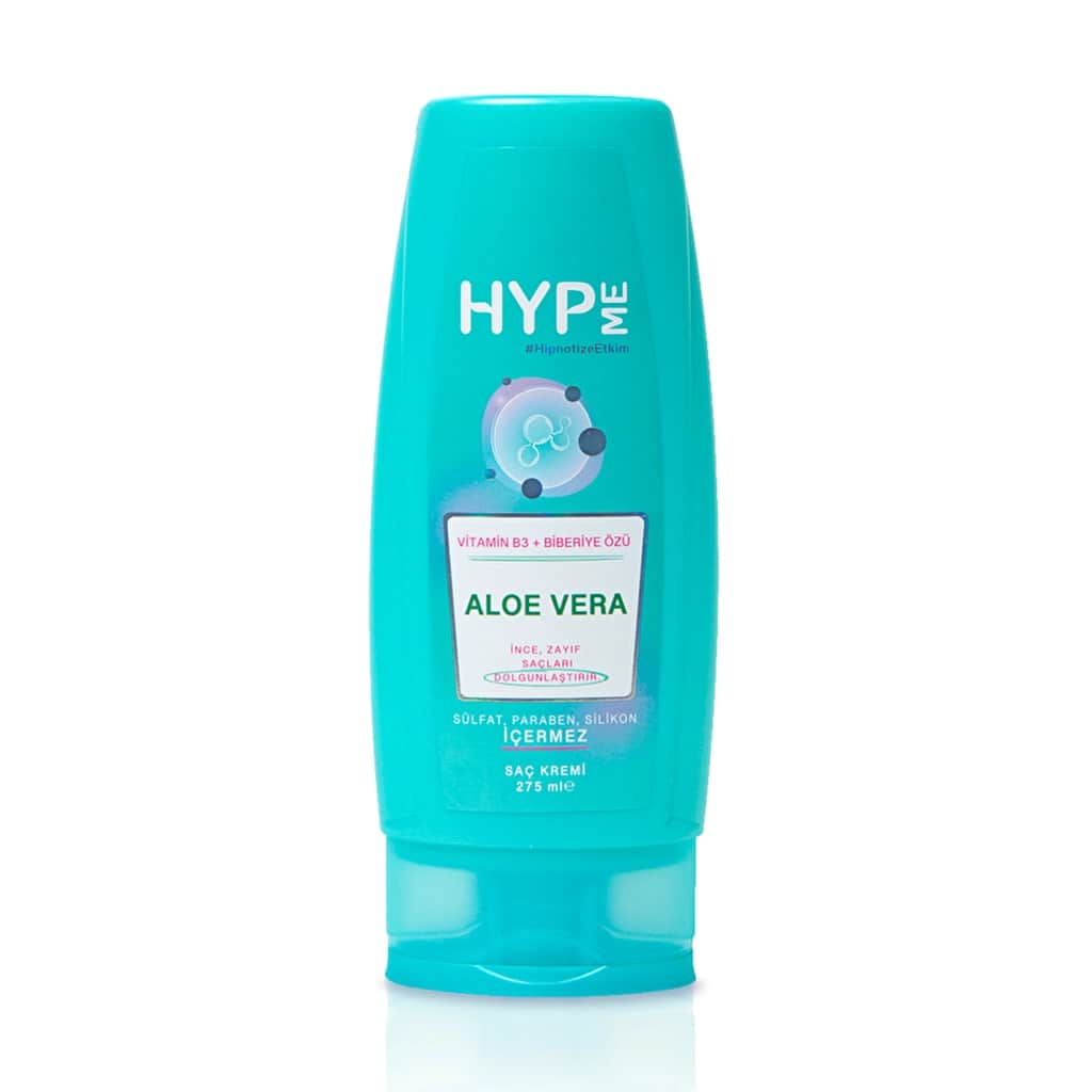 Hyp Me Volumizing Sulfate-free Conditioner 275 ml - 1