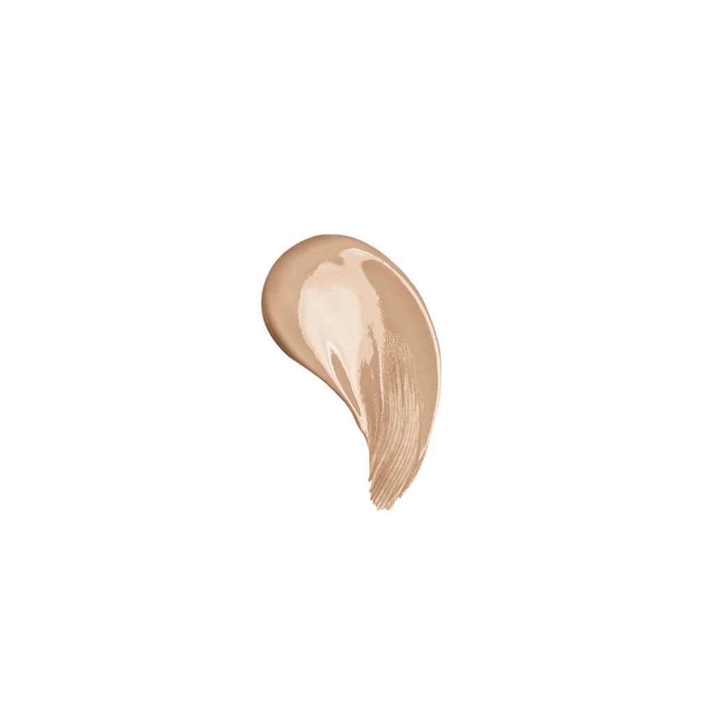 New Well Derma Cover Foundation 01 gold - 3