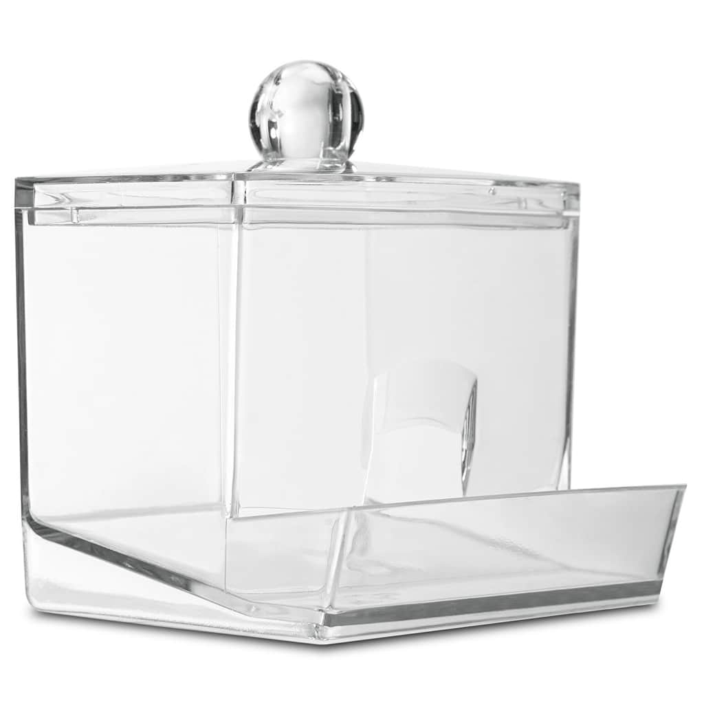 Eklips Ear Swab Organizer - 1