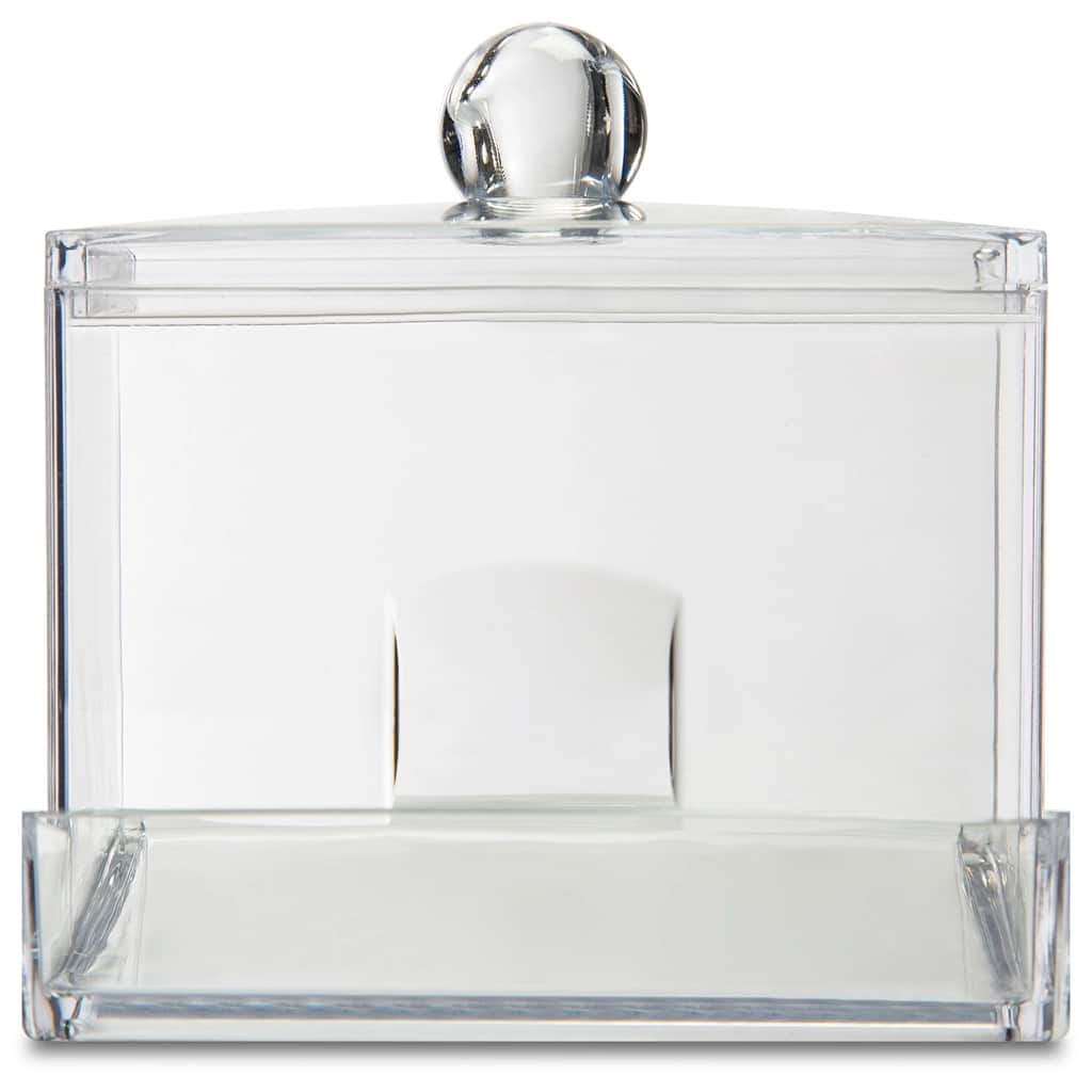 Eklips Ear Swab Organizer - 2