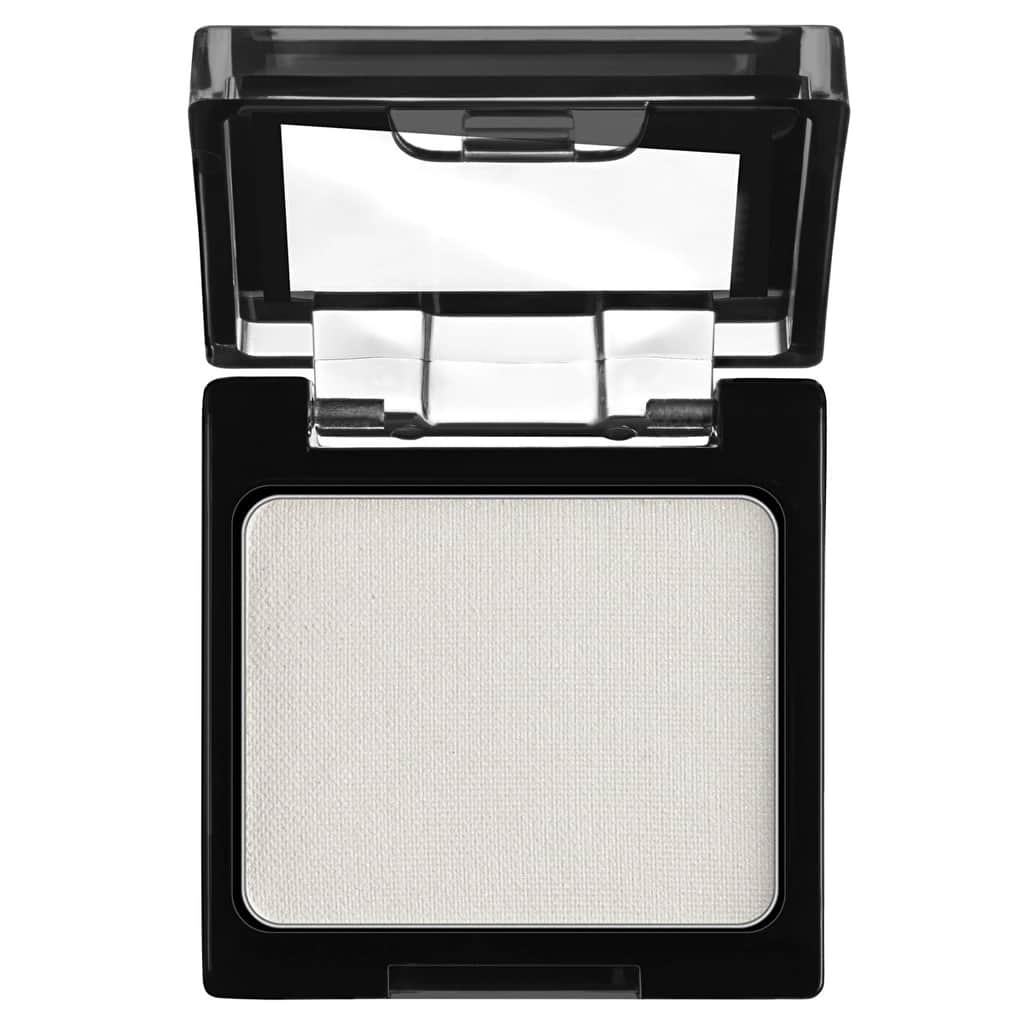 Wet N Wild Color Icon Eyeshadow Single Single Eyeshadow Sugar E341 a - 2