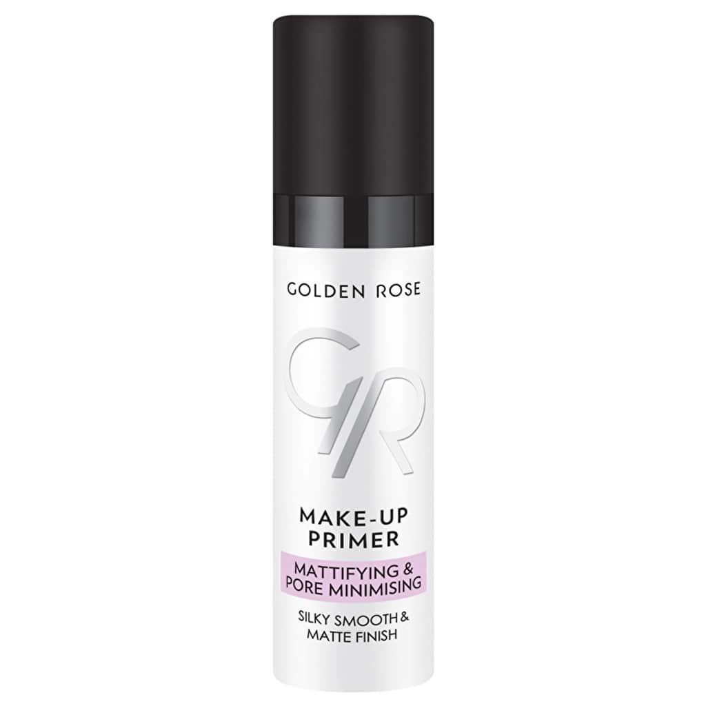Golden Rose Make-up Primer Mattifying And Pore Minimising Make-up Primer - 1