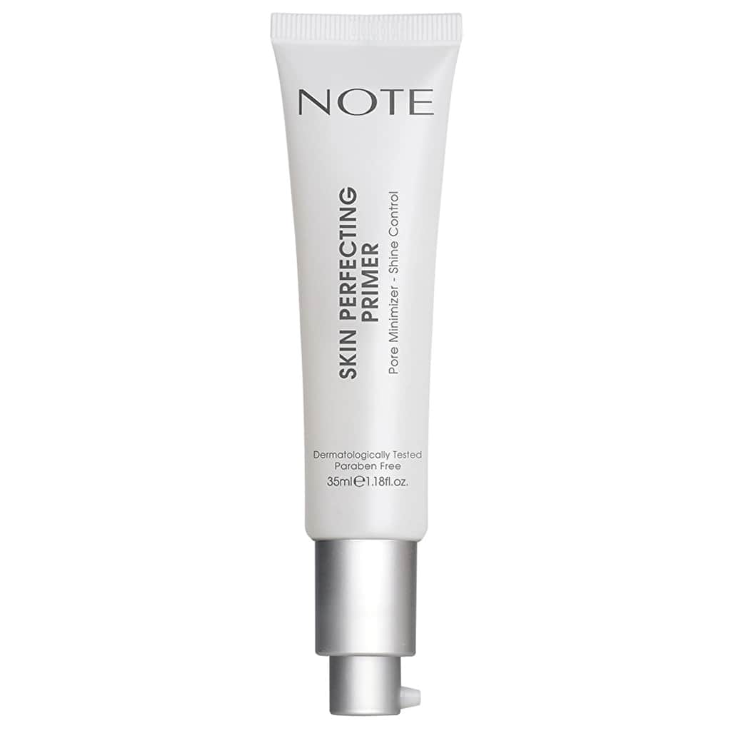 Note Mattifying Makeup Base Skin Perfecting Primer 35ml - 1