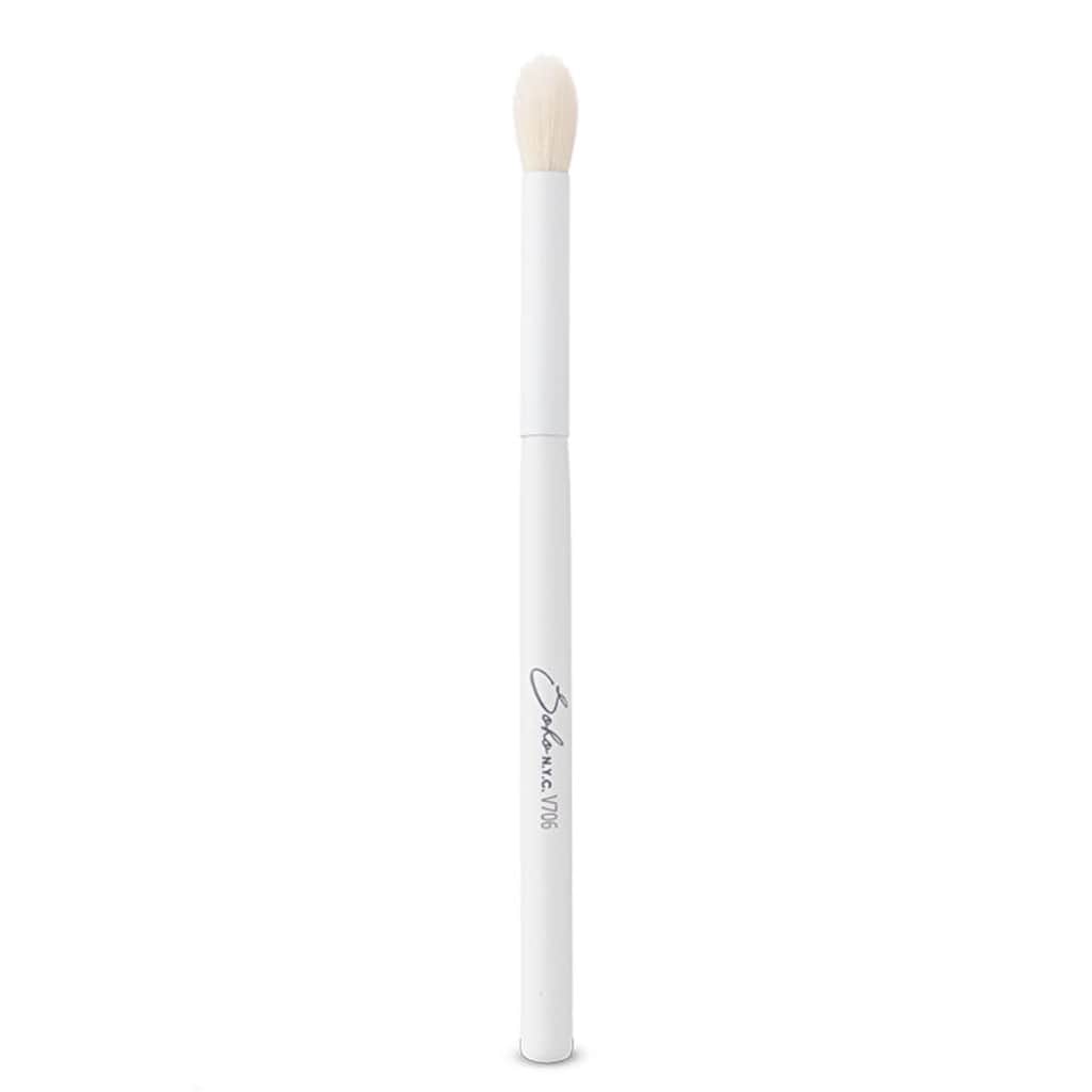 Soho N.y.c. Vegan Tapered Blending Makeup Brush V706 - 2