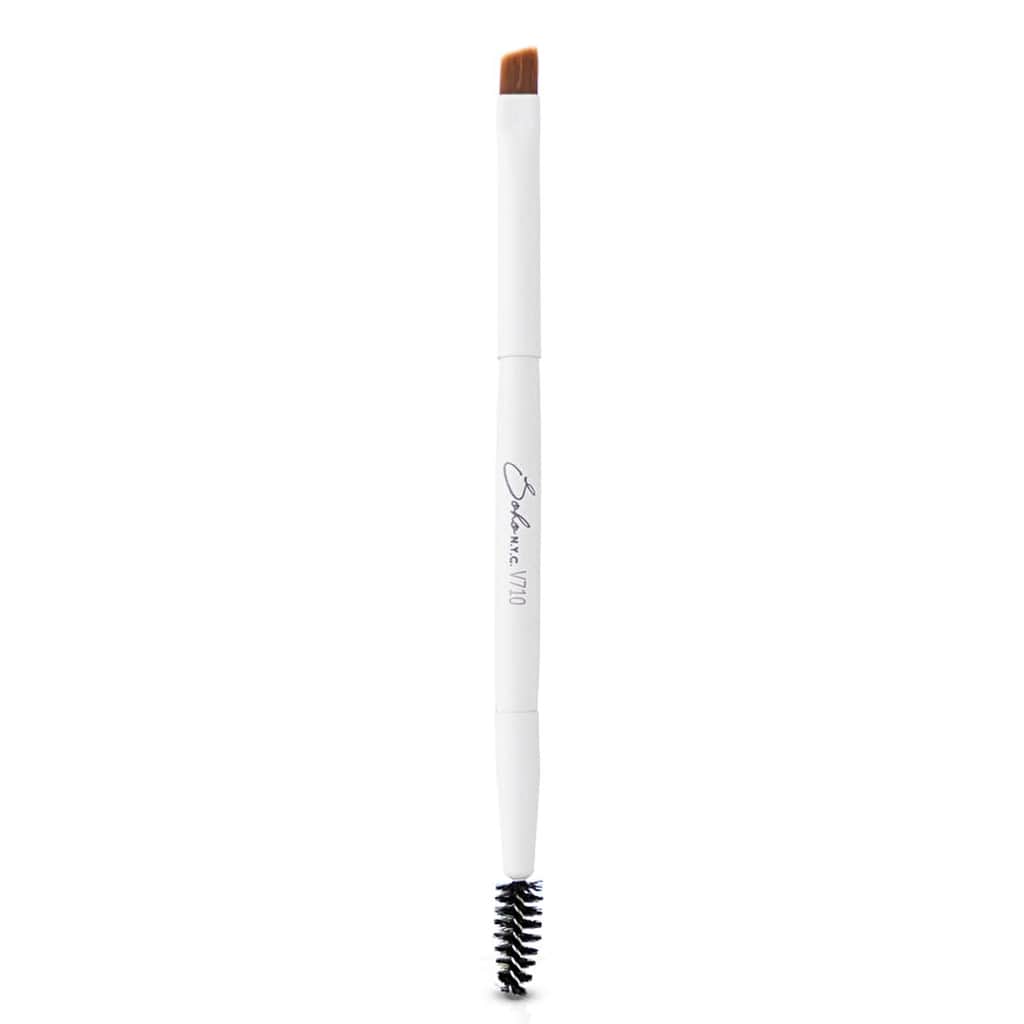 Soho N.y.c. Vegan Eyebrow Lash Makeup Brush V710 - 2