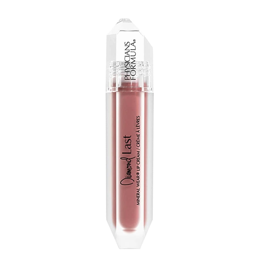 Physicians Formula Mineral Wear Rose Quartz Matte Lipstick - 1