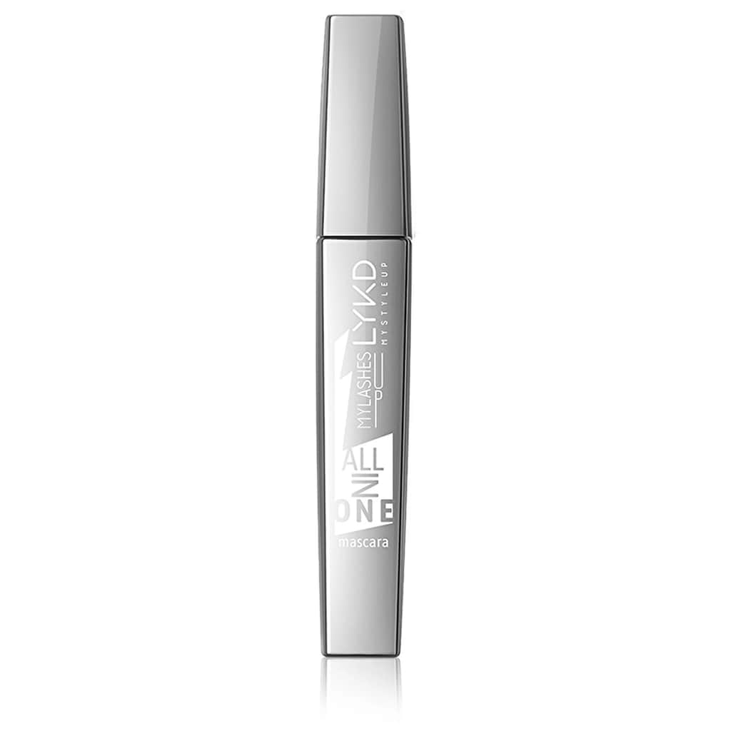 Lykd All In One Mascara - Volume, Separation, Length And Curl Mascara - 2