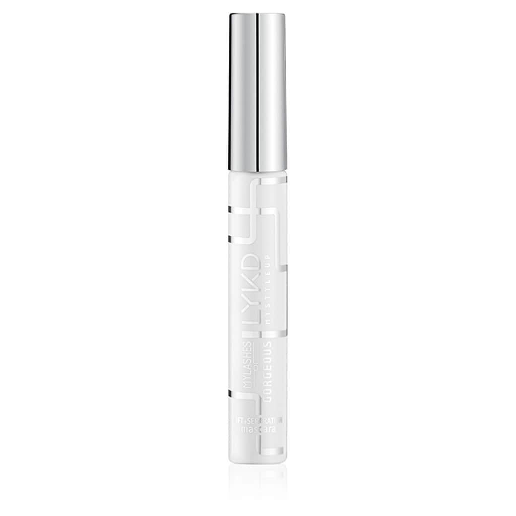 Lykd Gorgeous Mascara - Lifting And Separating Mascara - 2