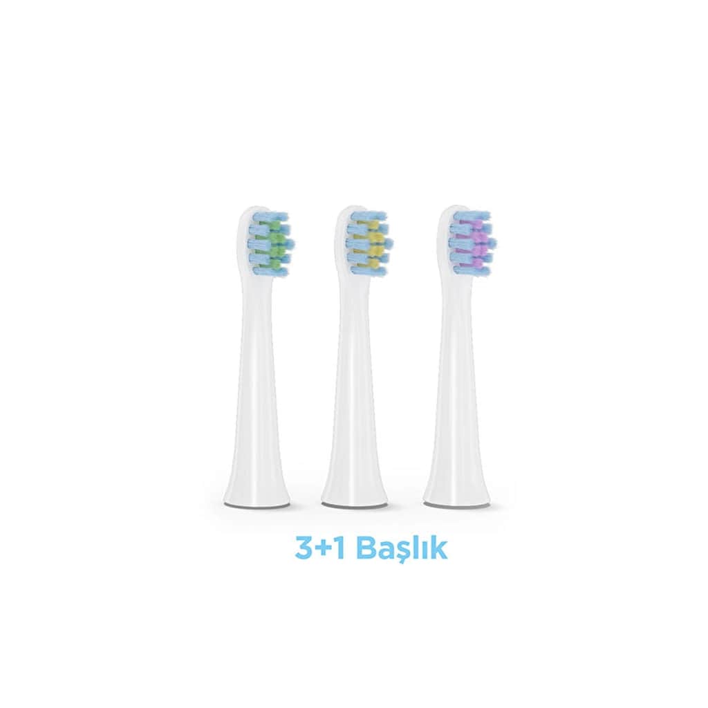 Polosmart Rechargeable Toothbrush - 2
