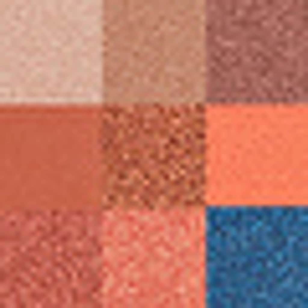 Lykd 9 pcs Eyeshadow Palette 250 sunset Glow - 4