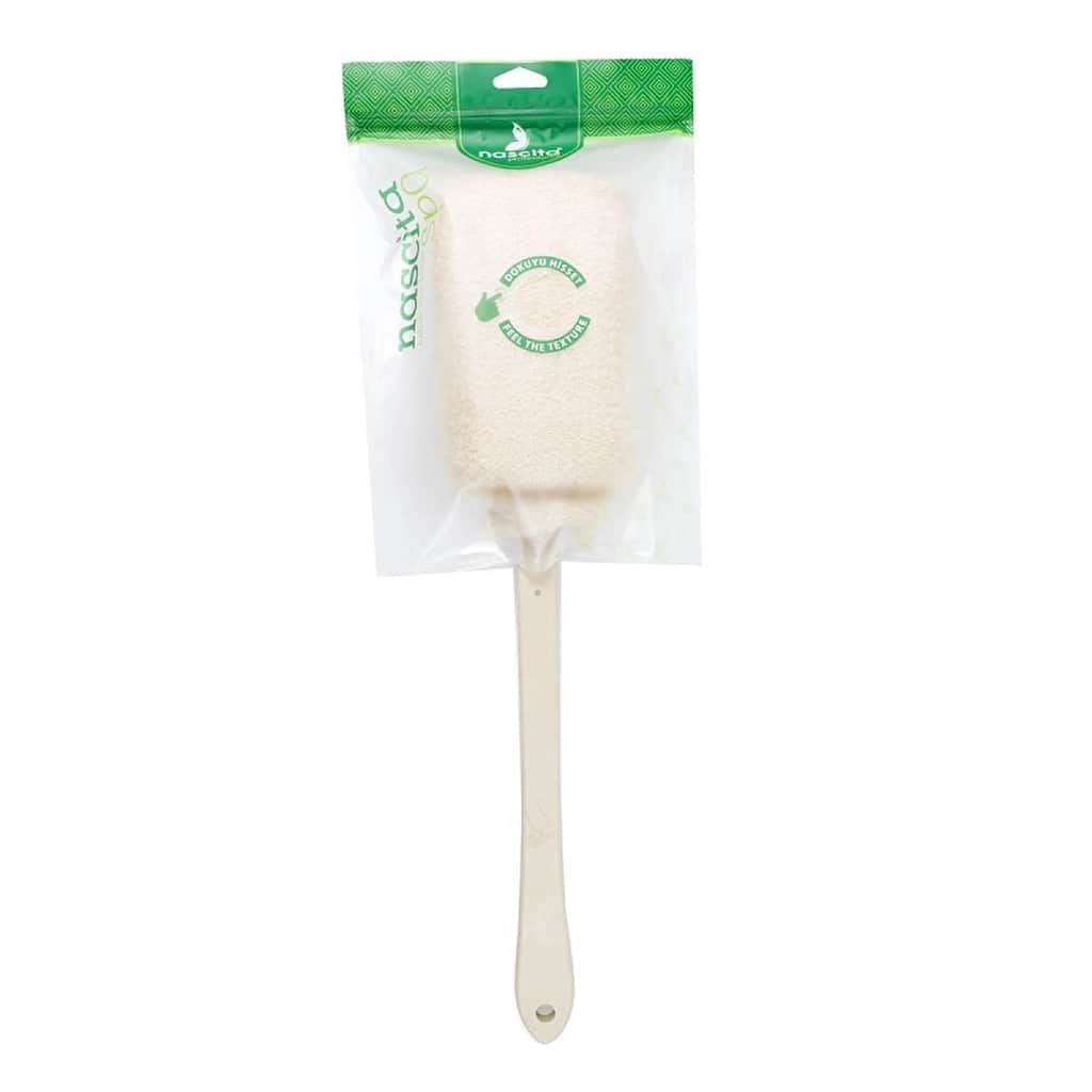 Nascita Plastic Handle Backpack (11 x 49 cm) - 1