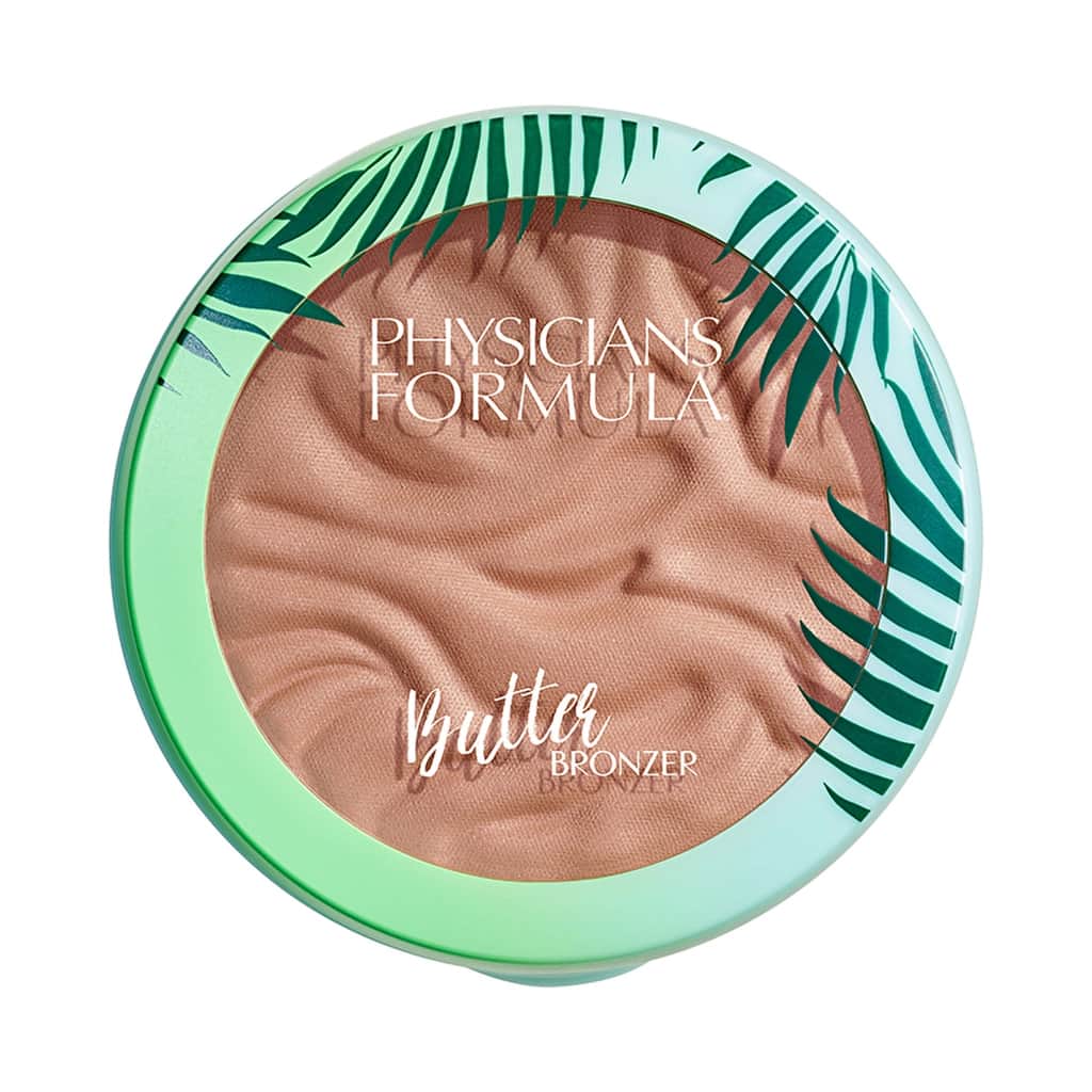 Physicians Formula Murumuru Butter Deep Bronzer - Natural Glow - 1
