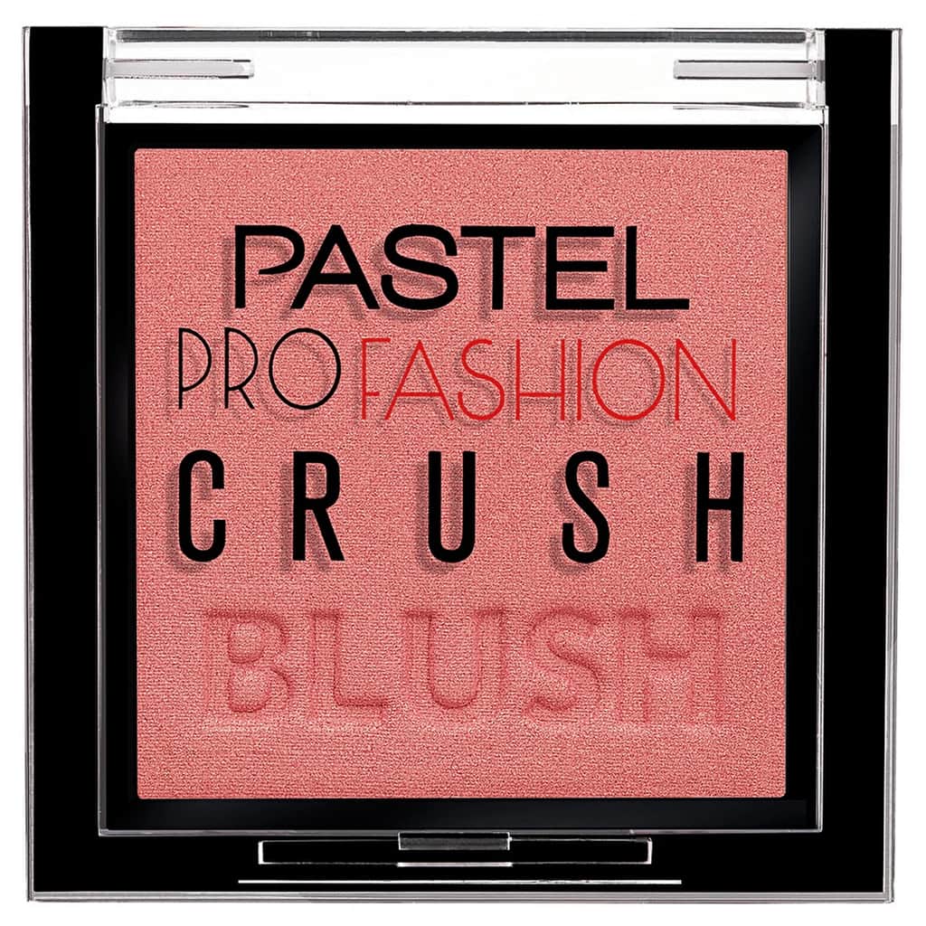 Pastel Profashion Crush Blush Blush 301 - 1