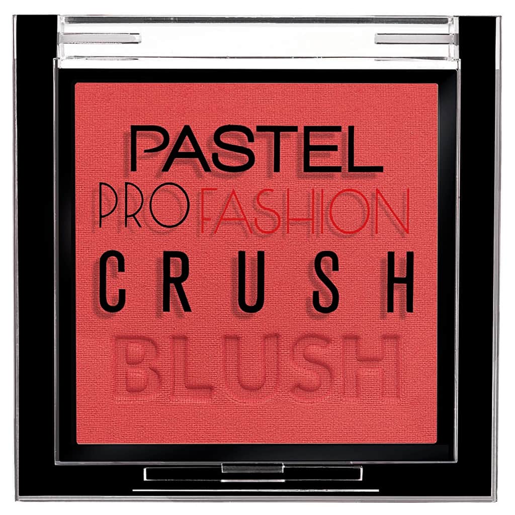 Pastel Profashion Crush Blush 304 - 1