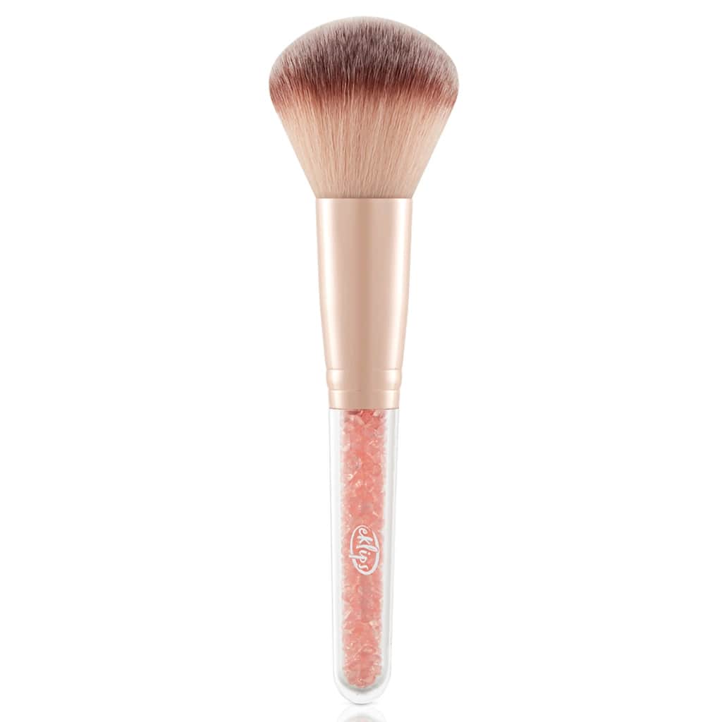 Eklips Pro Shine Powder Brush - 2