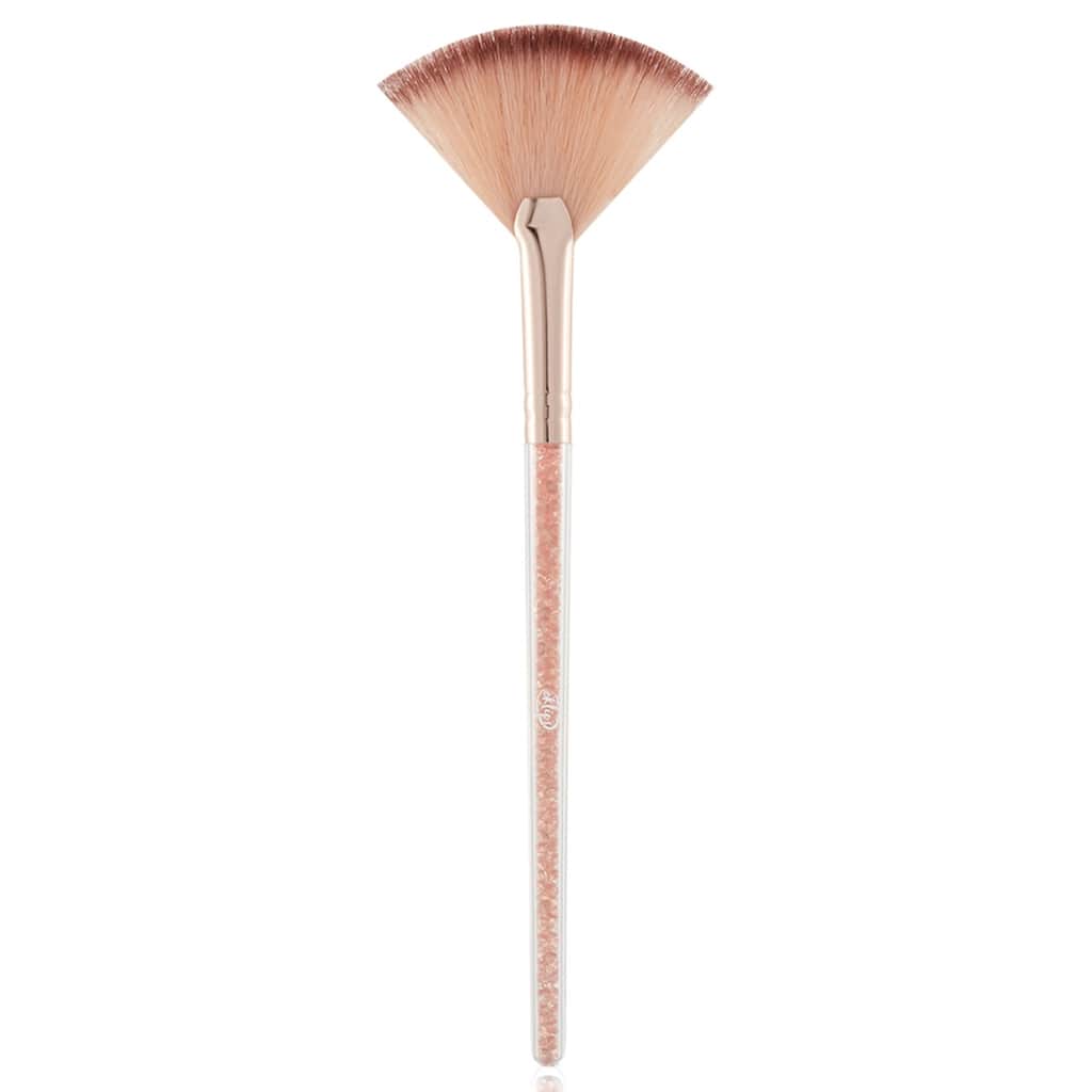 Eklips Pro Shine Fan Brush - 2