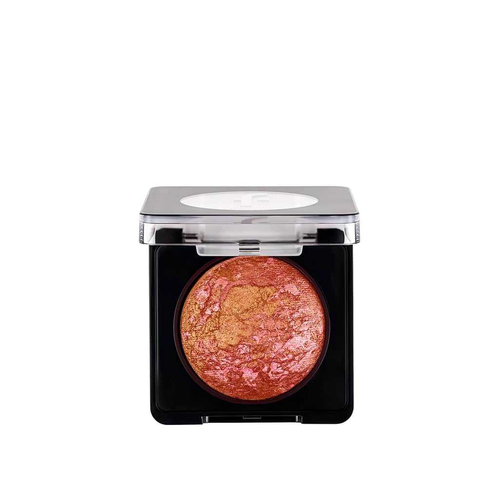 Flormar Baked Blush-on Blush 044 pink Bronze - 2