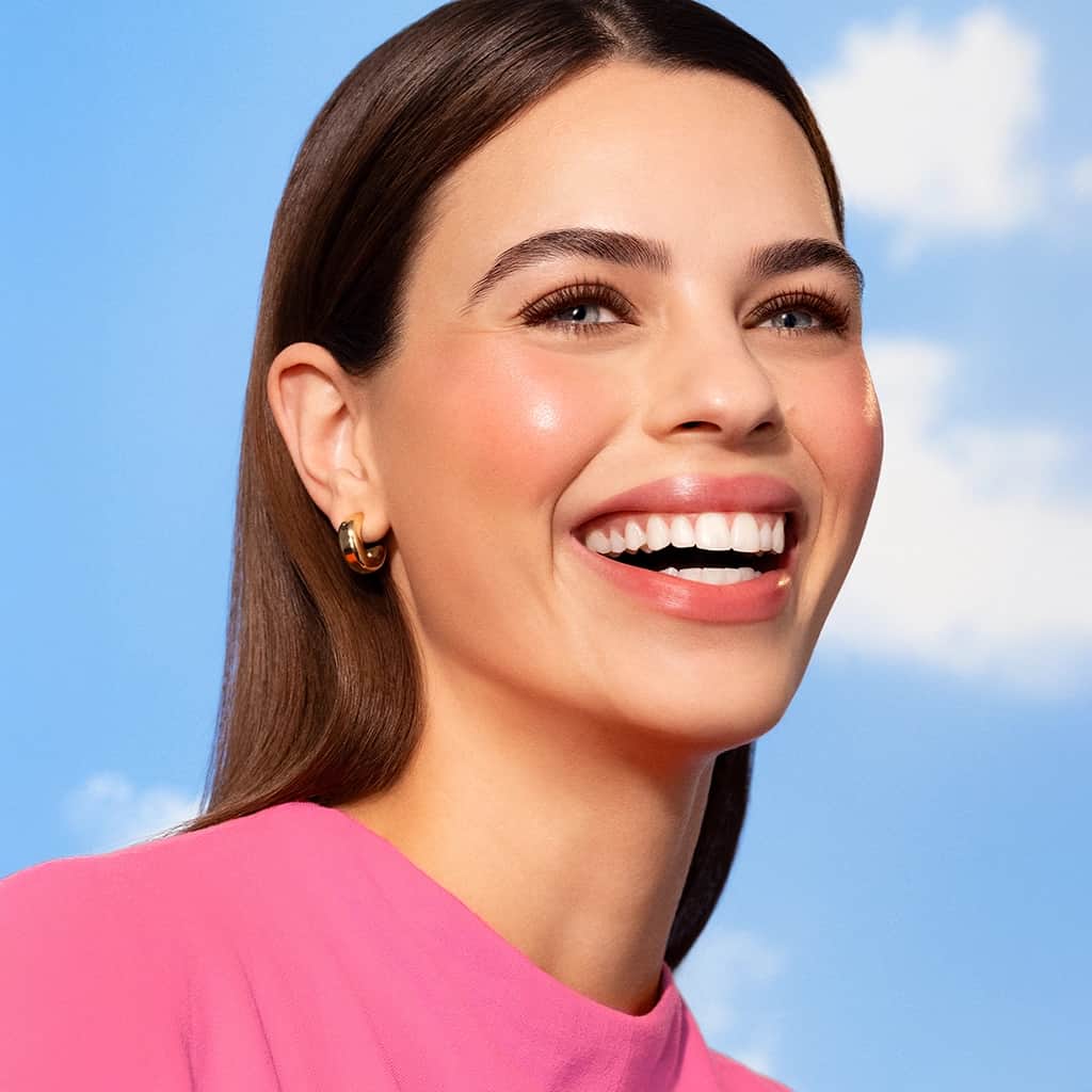 Flormar Baked Blush-on Blush 050 peachy Bronze - 6