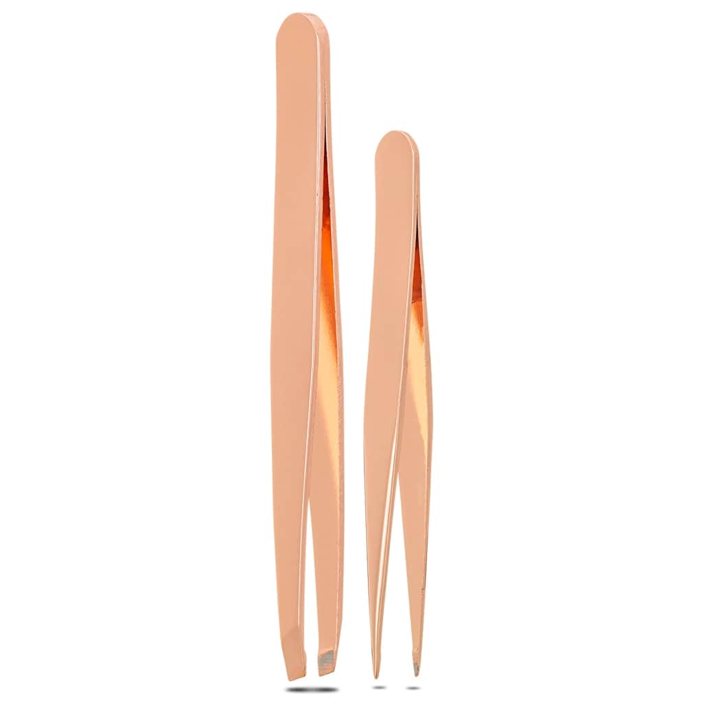 Eklips Tweezers Set Of 2 - 1
