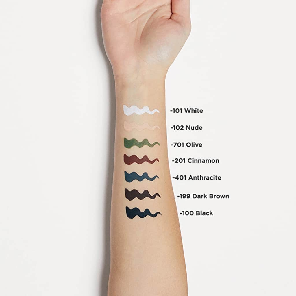 Beaulis Tune It Eye Pencil 199 dark Brown - 2