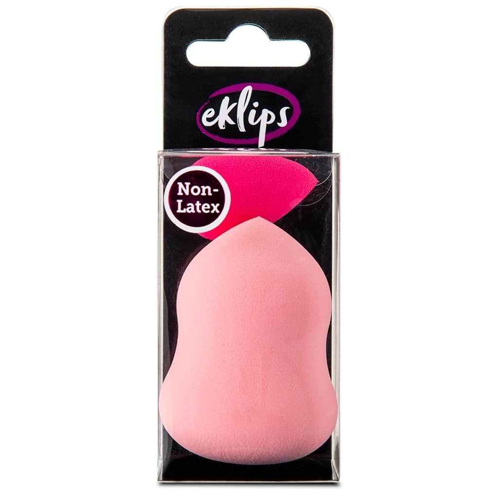 Eklips Makeup Sponge Set Non-latex - 4