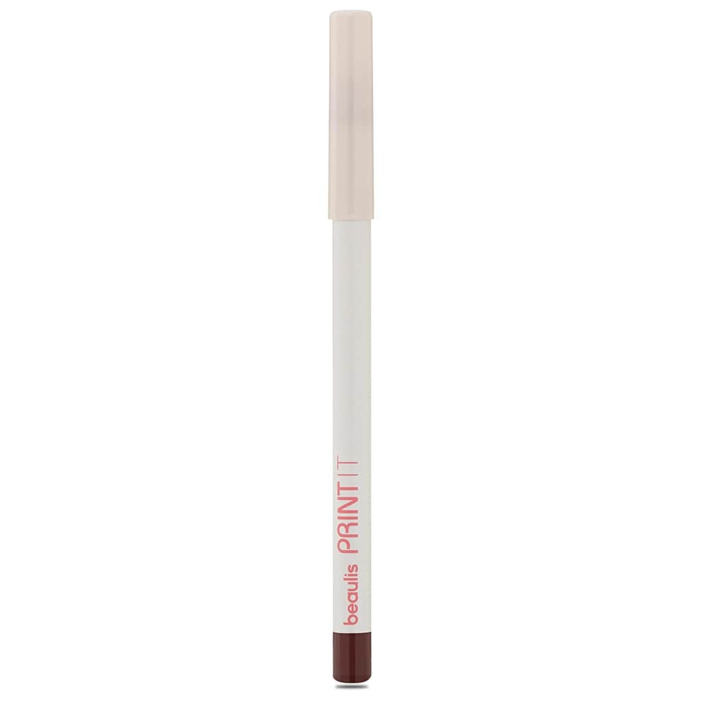 Beaulis Print It Lip Pencil 205 coral - 3