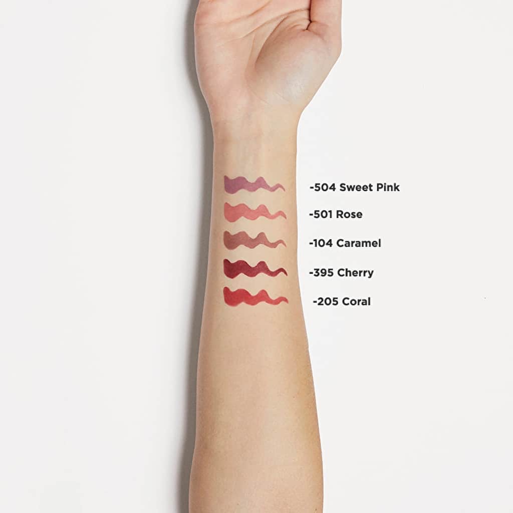 Beaulis Print It Lip Pencil 205 coral - 2
